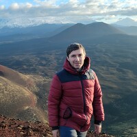 Портрет фотографа (аватар) Mikhail Konarev