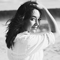 Портрет фотографа (аватар) София Насырова (Sofia Milkis)