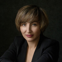 Портрет фотографа (аватар) Светлана Солоницына (Svetlana Solonitsyna)