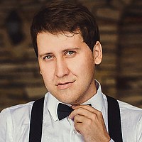 Портрет фотографа (аватар) Алексей Вирусян