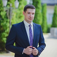 Фотография Снижко Сергей (Sergey Snizhko) Портрет фотографа (аватар) Снижко Сергей (Sergey Snizhko)