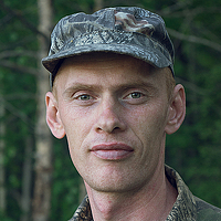 Портрет фотографа (аватар) Бойцов Константин