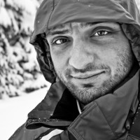 Портрет фотографа (аватар) Nikola