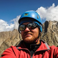 Портрет фотографа (аватар) Алексей Меснянкин (Aleksey Mesnyankin)