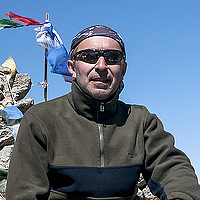 Портрет фотографа (аватар) Сергей Сынтин (Sergey Syntin)