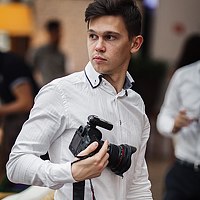 Портрет фотографа (аватар) Евгений Крюков (Kryukov Evgeniy)