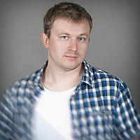 Портрет фотографа (аватар) Светлов Леонид