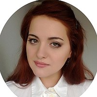 Портрет фотографа (аватар) Алёна Григоренко