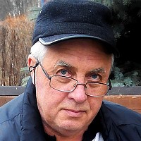 Портрет фотографа (аватар) Ivan