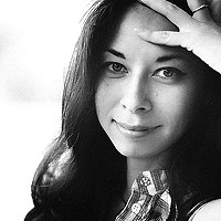 Портрет фотографа (аватар) Ли Кристина