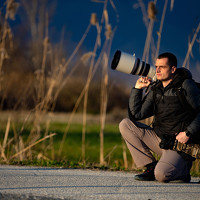 Портрет фотографа (аватар) Мартин Методиев (Martin)