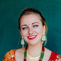 Портрет фотографа (аватар) Сафонова Ольга