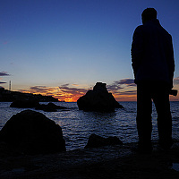 Портрет фотографа (аватар) Александр Максимов (Aleksandr Maksimov)