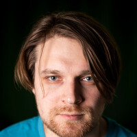 Портрет фотографа (аватар) Маргазов Александр (Margazov Alexander)