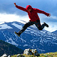 Портрет фотографа (аватар) Гусев Василий