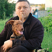 Портрет фотографа (аватар) Victor Bilous