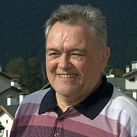 Портрет фотографа (аватар) Крамской Александр