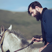 Портрет фотографа (аватар) ustun ozer