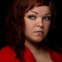 Портрет фотографа (аватар) Ксения Васильченко (Ksenia Vasilchenko)