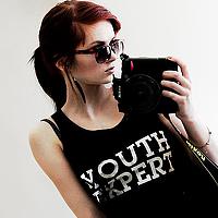Портрет фотографа (аватар) Marija