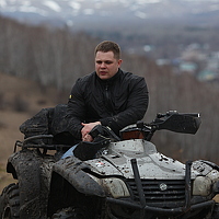 Портрет фотографа (аватар) Доронин Юра