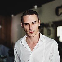 Портрет фотографа (аватар) Епифанцев Пётр (Epifancev Petr)
