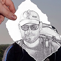 Портрет фотографа (аватар) Александр Бачурин (Aleksandr Bachurin)