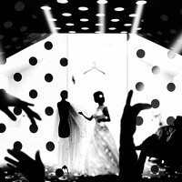 Портрет фотографа (аватар) Danielle Adan