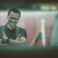 Портрет фотографа (аватар) Mikhail Yurgin