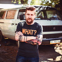 Портрет фотографа (аватар) Шарков Сергей (Sergey Sharkov)