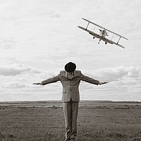 Портрет фотографа (аватар) Мишаченко Андрей (mishachenko)