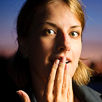 Портрет фотографа (аватар) Ekaterina Barannikova