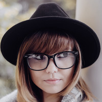 Портрет фотографа (аватар) Ольга Дубровская (Dubrovskaya Olga)