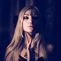 Портрет фотографа (аватар) Vanna Anna