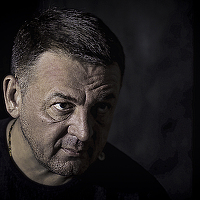 Портрет фотографа (аватар) Друзенко Виталий (Druzenko Vitaliy)