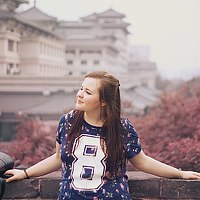 Портрет фотографа (аватар) Дарья Цирулева (Daria Tsiruleva)