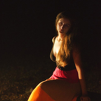 Портрет фотографа (аватар) Симовонян Зара (Zara Simonyan)