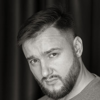 Портрет фотографа (аватар) Кочетов Михаил (Michael Kochetov)