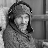 Портрет фотографа (аватар) Малышев Кирилл (Kirill Malyshev)