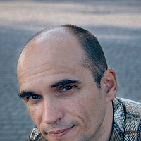 Портрет фотографа (аватар) Кондратенко Дмитрий (Kondratenko Dmitriy)