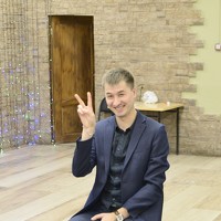 Портрет фотографа (аватар) Валиахметов Азат