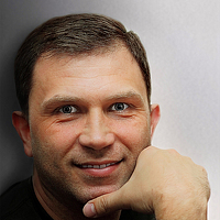 Портрет фотографа (аватар) Сергей  Вьюгин (Sergey Vyugin)