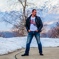 Портрет фотографа (аватар) Александр (Aleksandr)