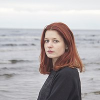 Портрет фотографа (аватар) Селяник Екатерина (Kate Gubina)
