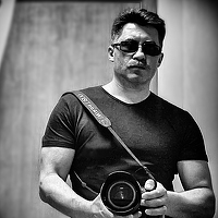 Портрет фотографа (аватар) Андрей Войнов (Andrew Voynov)