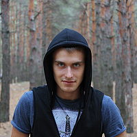 Портрет фотографа (аватар) Papalutsa Антон