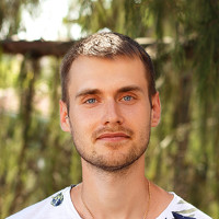 Портрет фотографа (аватар) Anton Papalutsa (Anton)