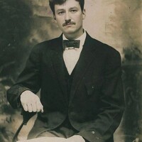 Портрет фотографа (аватар) Андрей Бондаренко (Bondarenko Andrey)