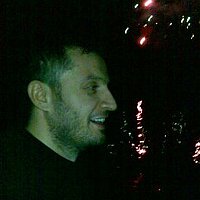 Портрет фотографа (аватар) suskun ( silent)