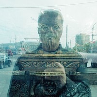 Портрет фотографа (аватар) Андрей Дьячкин (Dyachkin Andrey)